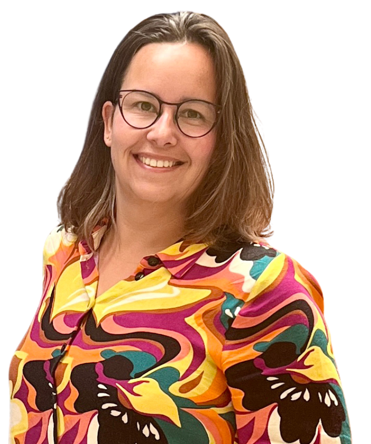 Sigrid Claasz Coockson - Studio Sigrid AI trainingen