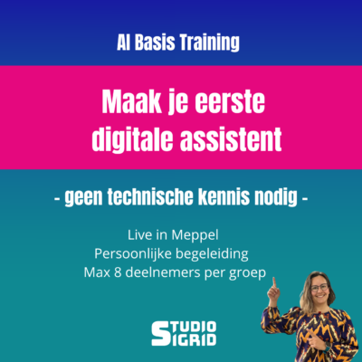 ChatGPT training basis