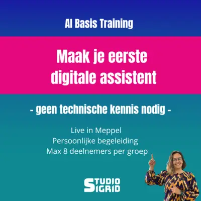ChatGPT training basis